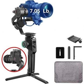MOZA Aircross 2 Stabilizzatore per Fotocamere Compatte Ricondizionato