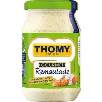 Thomy Kräuter Remoulade, 250ml