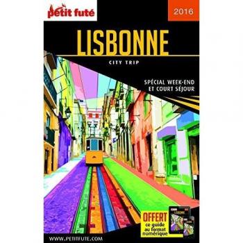 Lisbonne