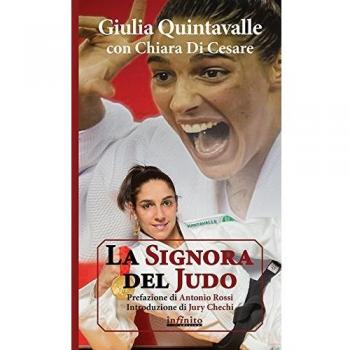 La signora del judo