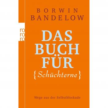 Das Buch für Schüchterne