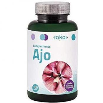 Ajo Sakai, 180 perlas