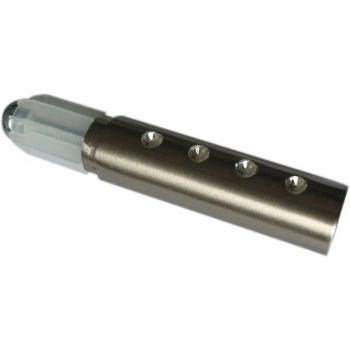 D20mm Window Curtain Rod Finials