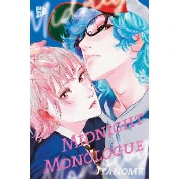 Jyanome: Midnight Monologue (Limited Edition)