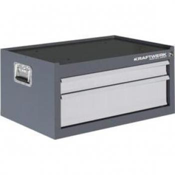 Carrello Attrezzi Kraftwerk BT700 40x60, 2 Cassetti
