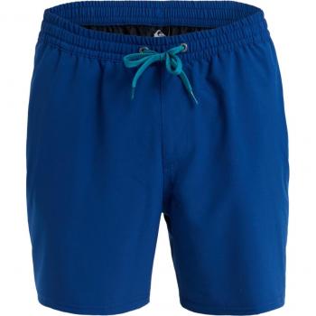 Quiksilver Volley 16 Men's Short – Estate Blue (XS)