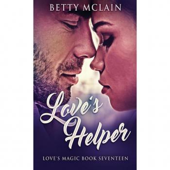 McLain, Betty: Love's Helper