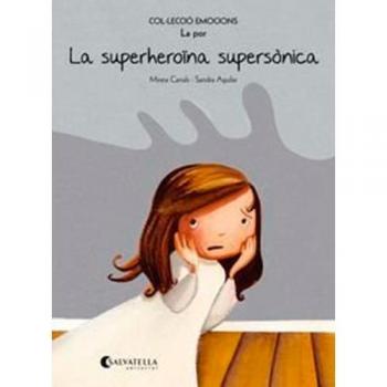 Superheroïna Supersònica
