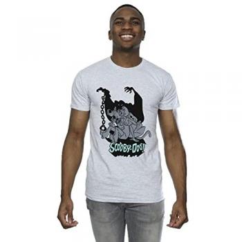 Eerie Escapade T‑Shirt