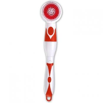 4-in-1 Spa System Bath Brush