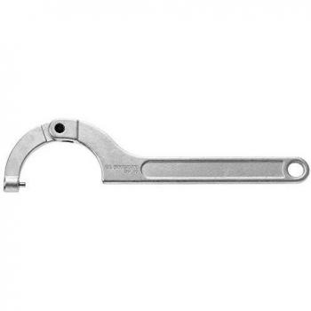 Spanner with Hinged Hook and Pin C by Facom