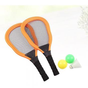 Raquetas de tela para actividades al aire libre