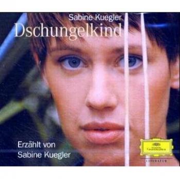 Dschungelkind