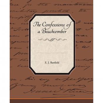 The Confessions of a Beachcomber