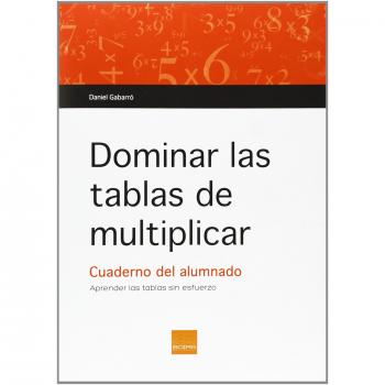 Dominar Las Tablas De Multiplicar
