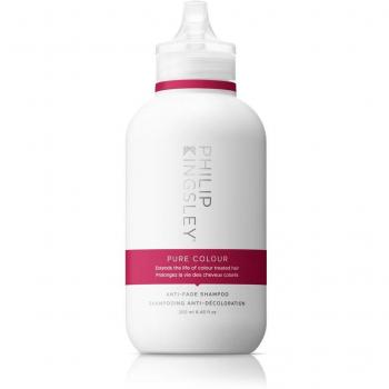 PHILIP KINGSLEY PURE COLOUR Shampoo 250 ml – Tiefenpflege für Farbfrischheit