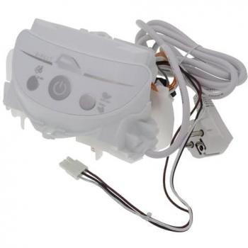 Centrale vapeur 2024 – Boîtier avant Calor CS-00146022