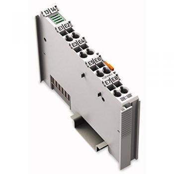 Fieldbus 8 In Digital Interface