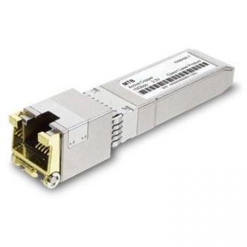10G SFP+ Fiber Optic Module by PLANET
