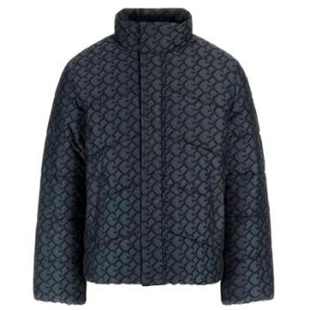 Kettingmodel Donsjack Guess G