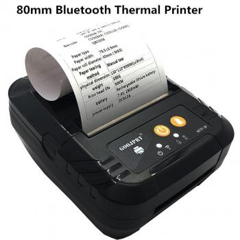 Bluetooth Thermal Printer 80 mm