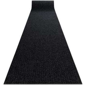 Cinturone antiscivolo Ceylon gomma nera 200 cm 200×150 cm