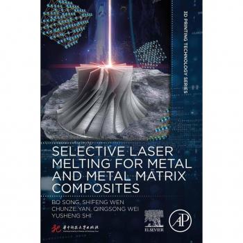 Selective Laser Melting for Metal and Metal Matrix Composites