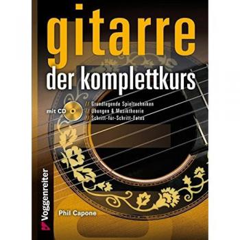 Gitarre