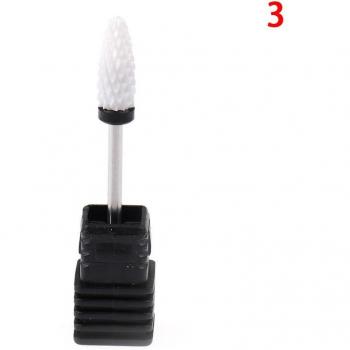 Electric Nail Grinding Head Bits