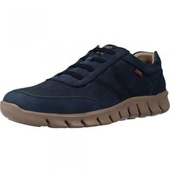 Mocassino Callaghan 42800C Blu Uomo 40 EU