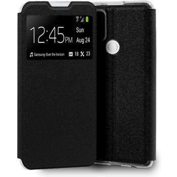Cocoon Noir Élégant pour Oppo A53s