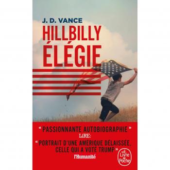 Hillbilly élégie Poche