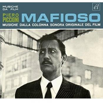 Mafioso And Other Great Piccioni Scores