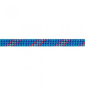 Beal Booster III 9.7mm Unicore Dry Cover Rope Blue 60m