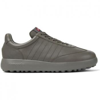 Camper Pelotas XLF sneakers in pelle grigia taglia 37