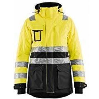 Donna Parka Alta Luminosità S