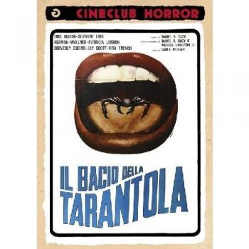 Il bacio della tarantola