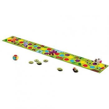 Djeco Toddler Little Circuit Game