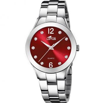 Reloj Lotus Bliss 18884/6 acero mujer circonitas