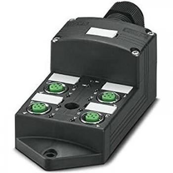 SACB‑4 4L‑C Control Box – Phoenix Contact