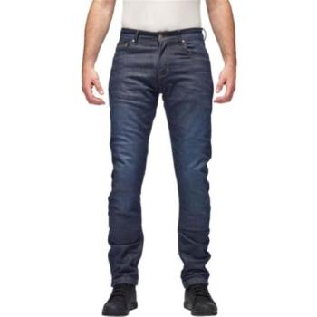 Blu Modeka Bratt Jeans Moto 32/33