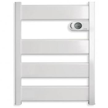 Lysa Sèche‑Serviettes Thermostat Programmable 500W Corrosion Résistante