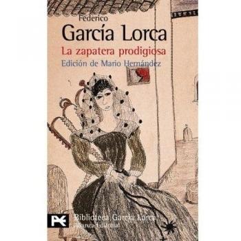 La zapatera prodigiosa