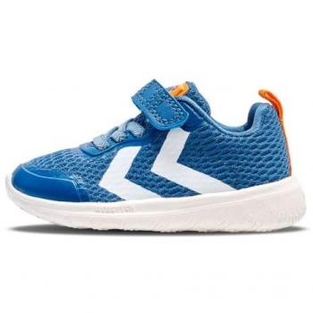 Hummel Actus ML Recycled Sneaker für Babys