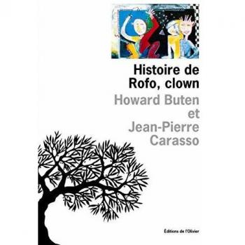 Rofo Le Clown