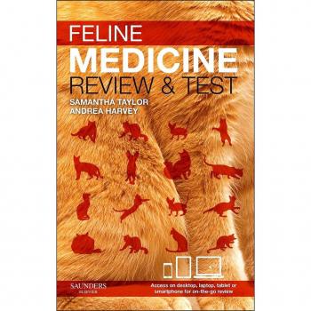 Vitalsource Technologies, Inc. Feline Medicine