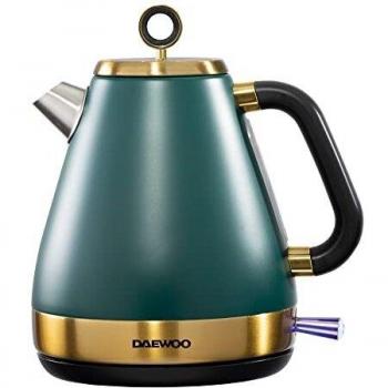 Daewoo 360° Rotating Electric Water Dispenser – 1.7L
