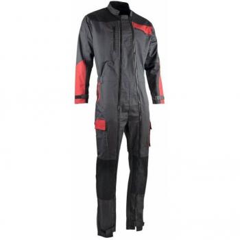 LMA Mono Sésamo 4130 Gris Oscuro
