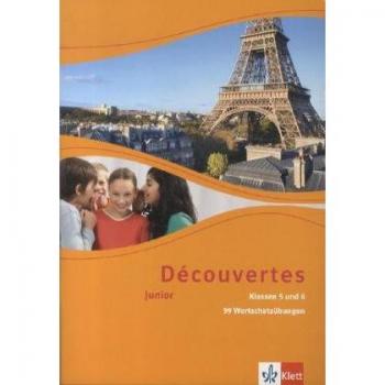 Découvertes / Junior