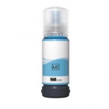 Tinta Compatible Color Premium Epson 107 Photo Cian C13T09B540